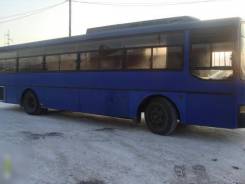 Hyundai Aero City 540. Продам автобус, 35 мест, С маршрутом, работой
