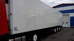Schmitz Cargobull. Продаю Schmitz SKO24 Vector 1800, 20 000 кг.