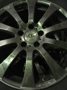 Inter Milano Voltec Extreme. 7.5x18", 5x114.30, ET48