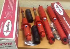 Амортизатор. Toyota Land Cruiser, KDJ95, KZJ90, KZJ95, LJ90, LJ95, RZJ90, RZJ95, VZJ90, VZJ95 Toyota Hilux Surf, KDN185, KZN185, RZN185, VZN185 Toyota...