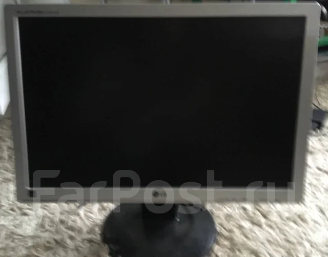 LG. 19" ����