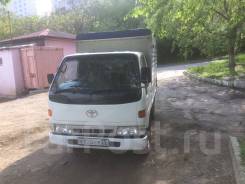Toyota Hiace. Продается грузовик , 2 800 куб. см., 1 200 кг., 4x4