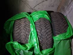 Nokian Hakkapeliitta 8. Зимние, шипованные, 10 %, 4 шт