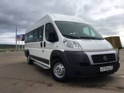 Fiat Ducato. Продам фиат дукато, 18 мест