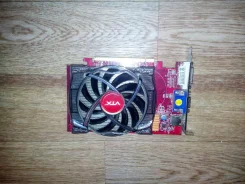 ATI Radeon