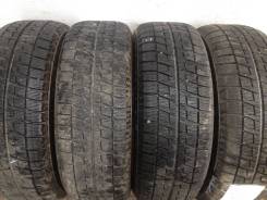 Bridgestone. Зимние, без шипов, 10 %, 4 шт