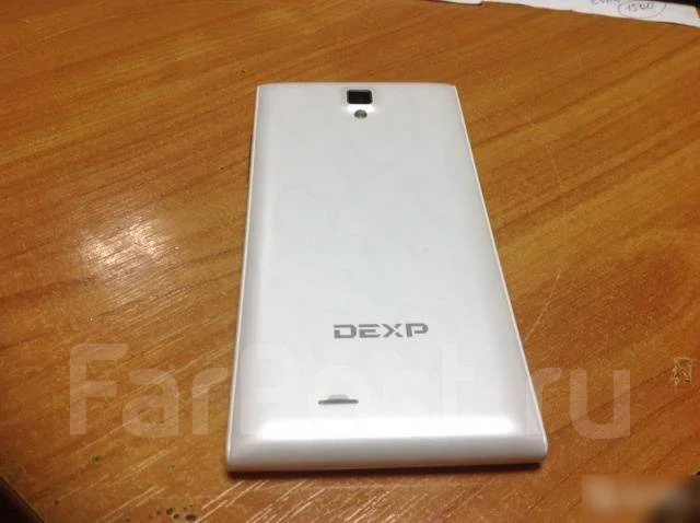 DEXP Ixion ES150 Fit. �/� ����
