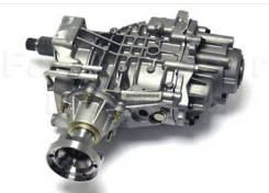 Раздаточная коробка. Land Rover Freelander, L314 Двигатели: 204D3, 18, K4F, 20, T2N, 25, 18K4F, 20T2N, 25K4F