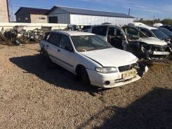 Nissan Expert. VW11, QG18DE