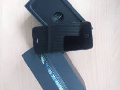Apple iPhone 5. Б/у, 16 Гб, Черный, 3G, 4G LTE