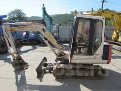 Takeuchi. Продам экскаватор TB035 1998 г.