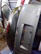 Дверь багажника. Nissan Note, E11, E11E