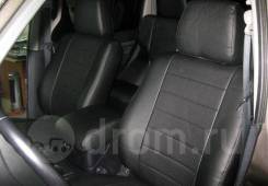 Чехлы. Mitsubishi Pajero Sport, KH0 Двигатели: 4D56, 4M41, 6B31