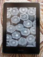 Amazon Kindle Voyage (с подсветкой)
