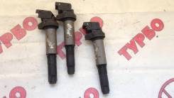 Катушка зажигания, трамблер. BMW 3-Series, E46, E46/2, E46/2C, E46/3, E46/4, E46/5 BMW 3-Series Gran Turismo BMW X3