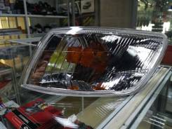 Габаритный огонь. Toyota Corona, AT210, AT211, CT210, CT215, ST210, ST215 Toyota Corona Premio, CT215, AT210, CT216, ST210, AT211, ST215, CT210, CT211...