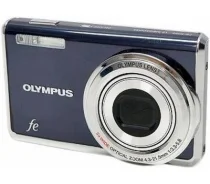 Olympus FE-5020. 10 - 14.9 ��, ���: 5� ����