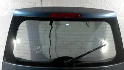 Дверь багажника FORD FUSION 2002