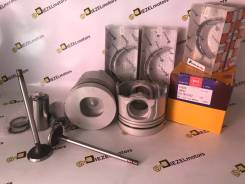 Поршень. Isuzu Giga, CXH5MF, CXM6MF, CXZ5MC, CXZ5MF, CXZ6MC, CXZ6MF, EXR5MC, EXR6MC, EXZ5MC, EXZ6MC Двигатели: 10PD1, 12PD1, 12PD1C, 8PD1
