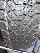 Goodyear UltraGrip 500. Зимние, шипованные, без износа, 4 шт