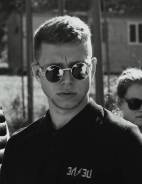 Модель. Незаконченное высшее образование (студент)