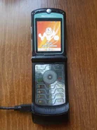 Motorola RAZR V3. �/�, ������ ����