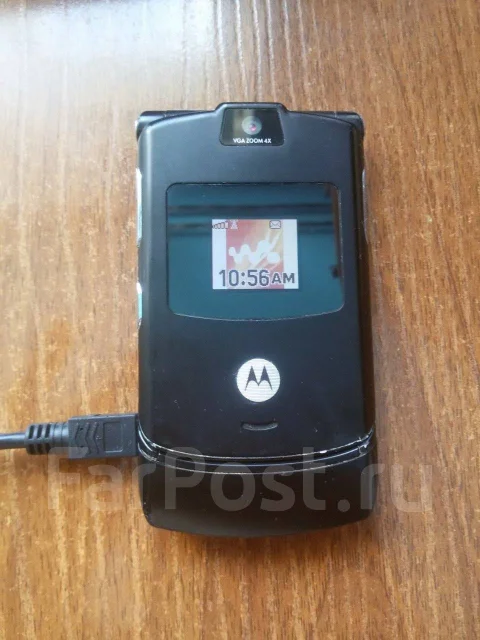 Motorola RAZR V3. �/�, ������ ����