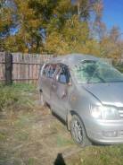 Toyota Lite Ace Noah. SR40, 3S FE
