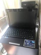 Asus Eee PC 1011CX. 10.1", ОЗУ 2048 Мб, WiFi