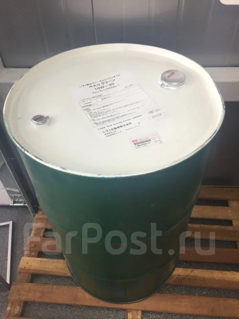 Isuzu besco multi z ch 4 10w 30 аналог