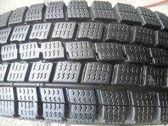 Dunlop DSV-01. Зимние, без шипов, 2012 год, 10 %, 4 шт