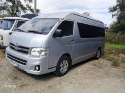Toyota Hiace. , 11 мест