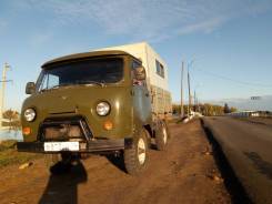 УАЗ 3303. Продам уаз 3303, 2 500 куб. см., 1 000 кг., 4x4