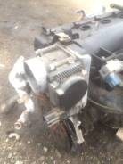 Заслонка дроссельная. Nissan Primera, P12, P12E Двигатель QR20DE