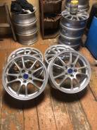 Eco Forme. 7.0x17", 5x114.30, ET45, ЦО 60,0 мм.