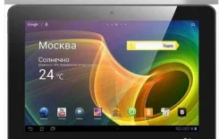 DNS AirTab M100