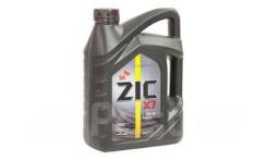 ZIC X7. Вязкость 5W-40