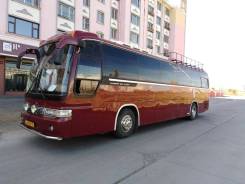 Kia Granbird. Продается автобус , 46 мест