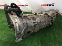 МКПП. Subaru Legacy, BL, BL5, BL9, BLE