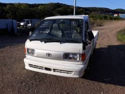 Toyota Town Ace. 1998, 2 000 куб. см., 1 000 кг., 4x2