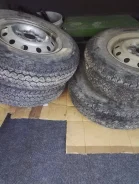 Bridgestone RD603 Steel. ������, �/�, ����� 5�% ����