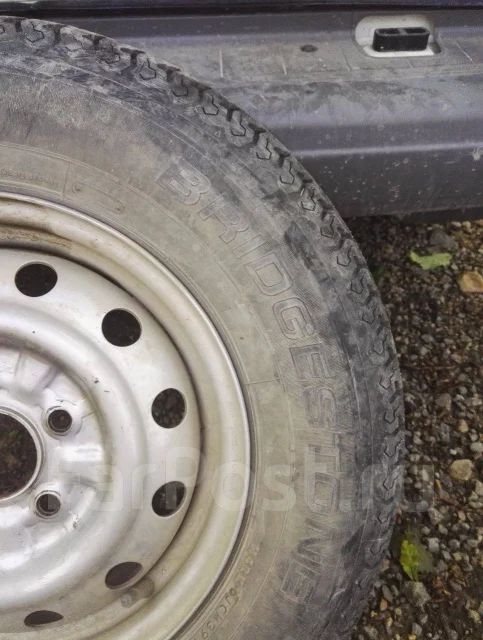 Bridgestone RD603 Steel. ������, �/�, ����� 5 % ����