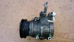 Компрессор кондиционера. Toyota Lite Ace, SR40 Toyota Lite Ace Noah, SR40, SR40G, SR50, SR50G Toyota Town Ace, SR40 Toyota Town Ace Noah, SR40, SR40G...