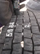 Dunlop Dectes SP081. ������, ��� �����, 2014 ���, �/�, ����� 10�%. ��� �����