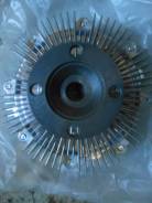 Вискомуфта. Toyota: Regius Ace, Cressida, Crown, Quick Delivery, Dyna, T.U.V, Hilux, Blizzard, Regius, Fortuner, Hilux Surf, Hiace, Comfort, Land Crui...