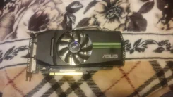 GeForce GTX 460 ����