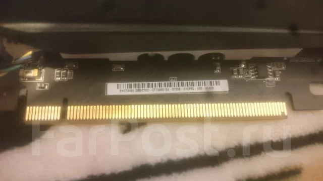 GeForce GTX 460 ����