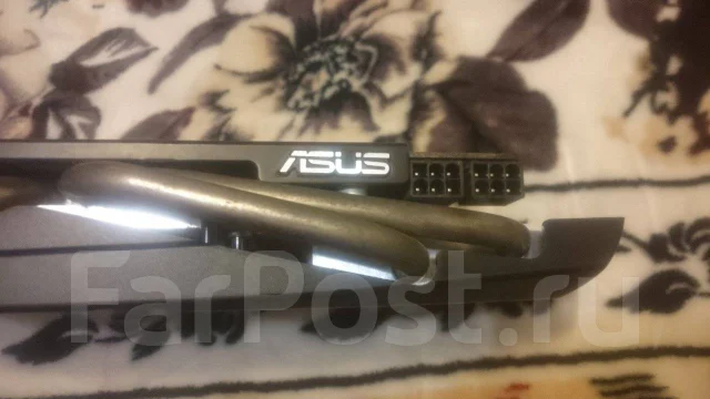 GeForce GTX 460 ����