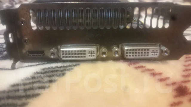 GeForce GTX 460 ����