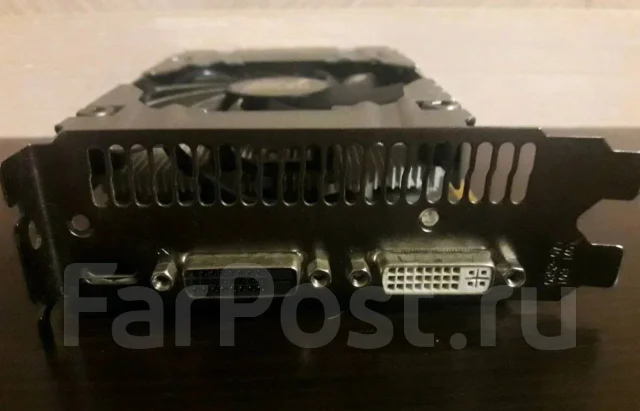 GeForce GTX 650 ����